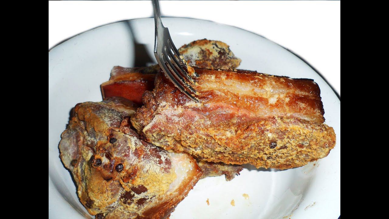 Коптю сало в русской печи смотреть онлайн