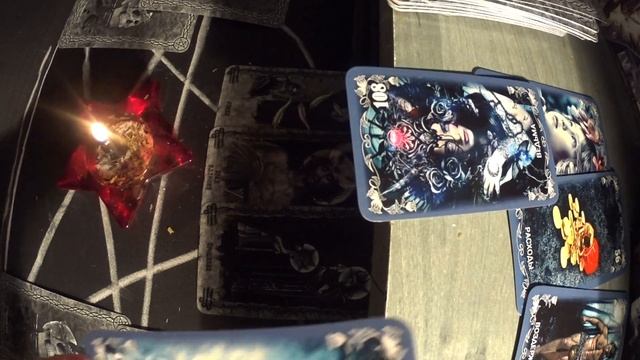 КАК ПРОШЛА ЧИСТКА ОБРАТКА ВРАГУ РАСКЛАД НА АВТОРСКОЙ КОЛОДЕ ДЕНИСА МАЛАХОВА ТАРО ВЕРЕТНИКА смотреть онлайн