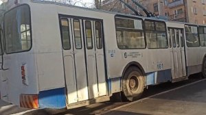 транспорт Екатеринбурга 5 февраля 2023