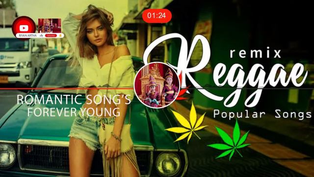 Forever Young Reggae Remix