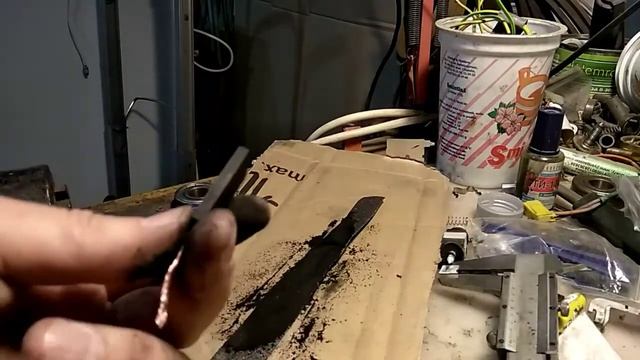 Ремонт сушильной машины Miele T277C. Замена щеток. Часть 2. смотреть онлайн