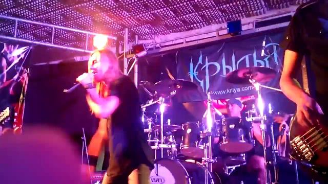 Крылья - Дорога в небо смотреть онлайн