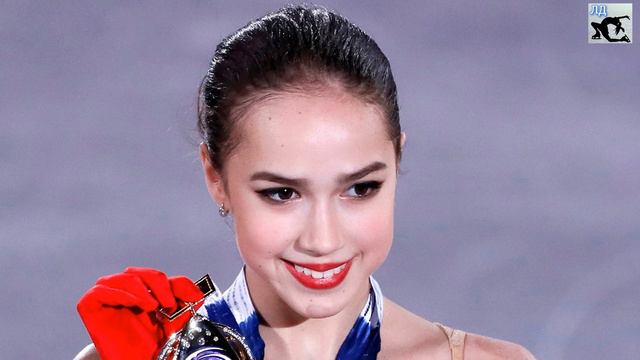 Алина Загитова находится в депрессии - Елизавета Кожевникова смотреть онлайн