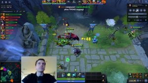 Контроль PRO и Скиллбилды Lone Druid | Гайд от топ 1 Лон Друида Поднимаем рейтинг с 1к до 9к ммр