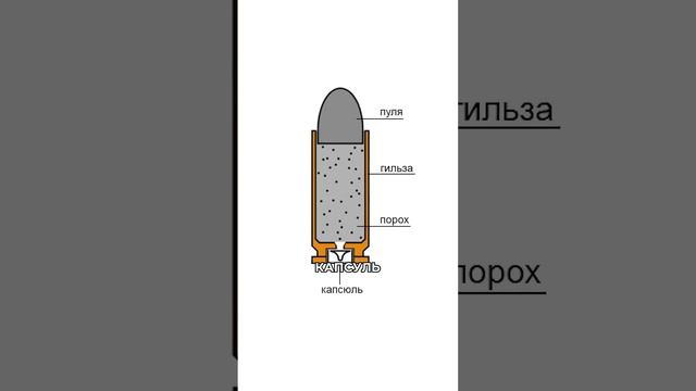 ТОП-3 ОШИБКИ В ОРУЖЕЙНОЙ ЛЕКСИКЕ🤦🏻♂️Досмотри это видео до конца и подписывайся👋🏻 #оружие смотреть онлайн