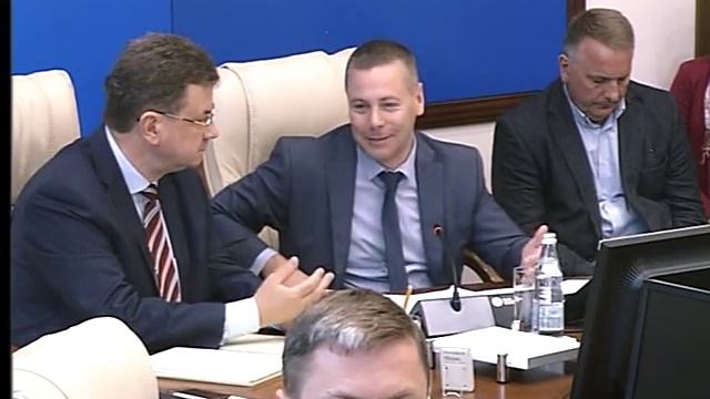 Совещание Минкомсвязи России с Ассоциацией российских банков от 07.09.2016 г. Часть 2 смотреть онлайн