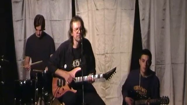 Всеволод Морозов (автор) - Океан судьбы смотреть онлайн