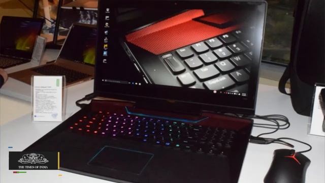 Lenovo Ideapad Y900 Laptop Launch Date Revealed смотреть онлайн
