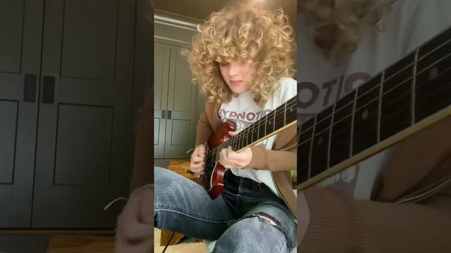 “Who Knows?” Jimi Hendrix Jam