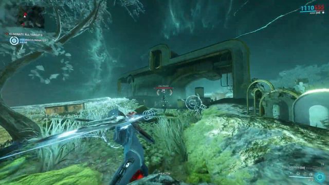 I Forced Myself To Play Warframe (Duviri Paradox) смотреть онлайн