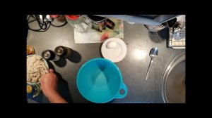 РЫБНАЯ ЗАПЕКАНКА ИЗ ФАРША ТРЕСКИ.