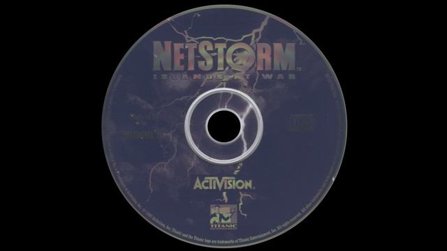 NetStorm Islands at War - Soundtrack (Full) смотреть онлайн