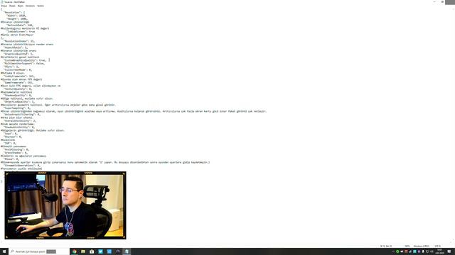 TARKOV 'DA YÜKSEK FPS ALMA REHBERİ смотреть онлайн