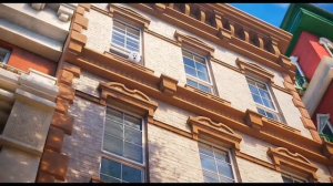 Гиджет отправляется на поиски Макса / Тайная жизнь домашних животных (2016)