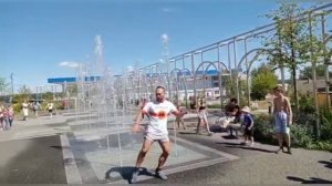 Кинешма - Обзор города, лето 2022