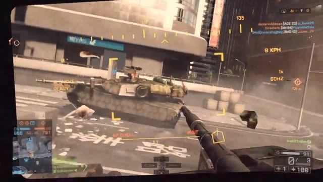 VOICE CRACK!!! | battlefield 4 смотреть онлайн