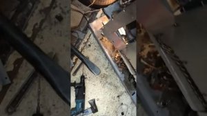 Заклепкам бой! Самый эффективный способ расклепывание !