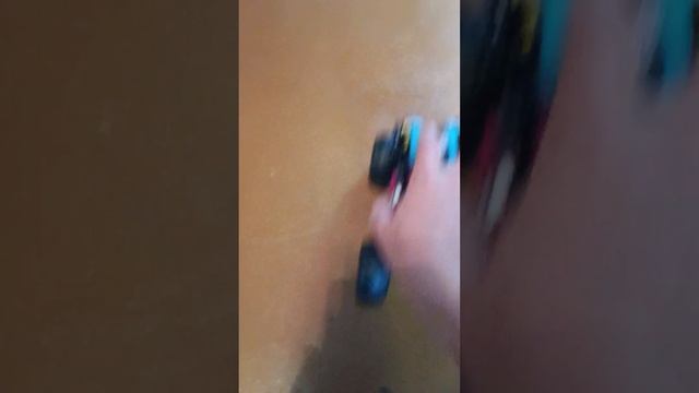 монстр трак из лего техник смотреть онлайн