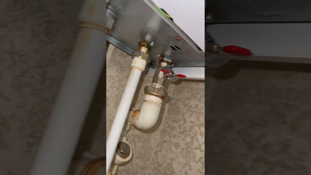 Самый быстрый 🛠️ремонт газового котла Federica🔥 Bugatti)) Почему не работал газовый котёл?😁 смотреть онлайн