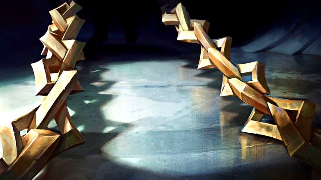 Сайлас - Сбросивший оковы | Лига Легенд смотреть онлайн