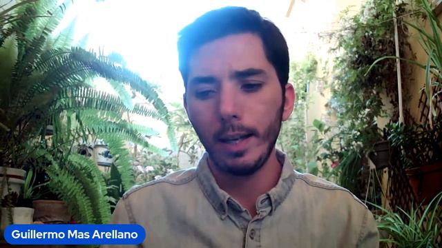 La ficción paranoica (Dick, Spinrad, DeLillo y Ballard) -- Lecturas Disidentes (III) | Pura Virtud смотреть онлайн