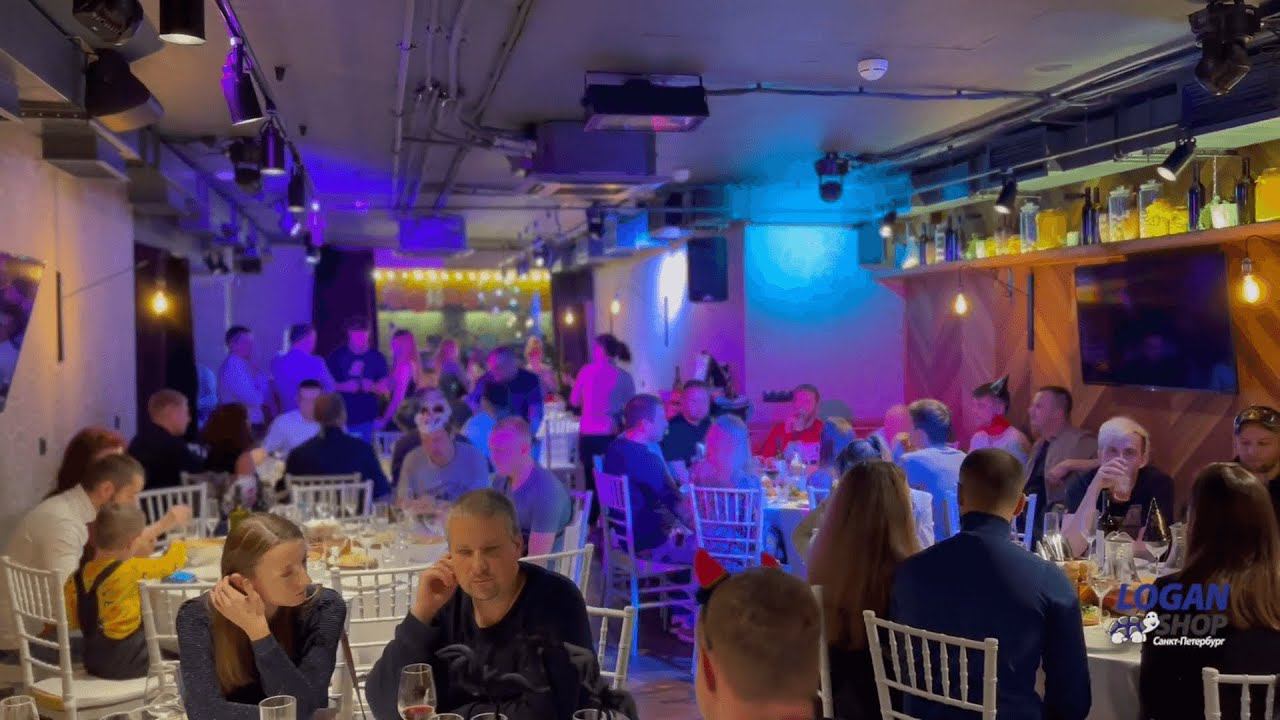 Четырнадцатилетние Logan-Shop | Награждение лучших работников | Лучший магазин и сервис смотреть онлайн