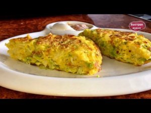 Гениальный рецепт из капусты. Бюджетная Запеканка.