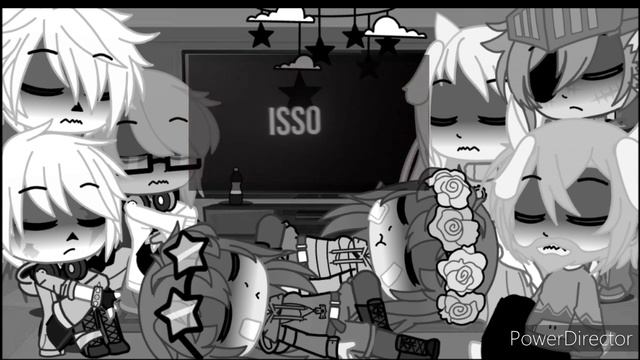 Undertale reagindo ao rap do Asriel(papyrus da batata) смотреть онлайн