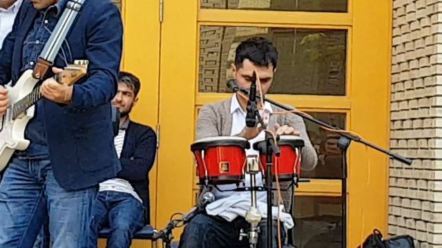 Pamir Music.АХМАД-АСАЛБЕКОВ___2017.Вамар хьузак ...