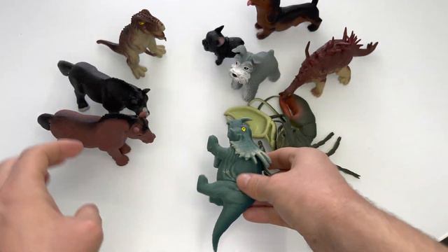 Антистресс игрушки тянучки с антистрессовыми шариками смотреть онлайн