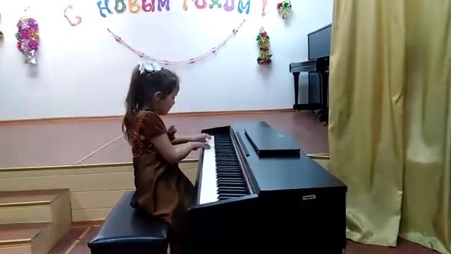 Петерсон " Марш гусей" смотреть онлайн