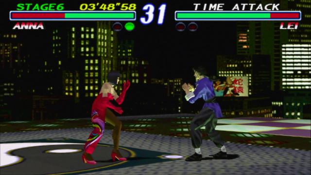 T𝖊𝖐𝖐𝖊𝖓 2 | Anna | Time Attack | 𝕻𝕾1 [ 𝕯𝖚𝖈𝖐𝖘𝖙𝖆𝖙𝖎𝖔𝖓 ] W𝖎𝖉𝖊𝖘𝖈𝖗𝖊𝖊𝖓 4𝕶 G𝖆𝖒𝖊𝖕𝖑𝖆y