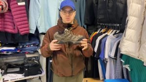 Реальный обзор Merrell MOAB 2 Ventilator?⛰Безоговорочный мировой бестселлер в трекинговой обуви?