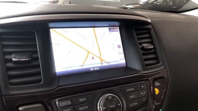 2016 Nissan Pathfinder SL Review смотреть онлайн