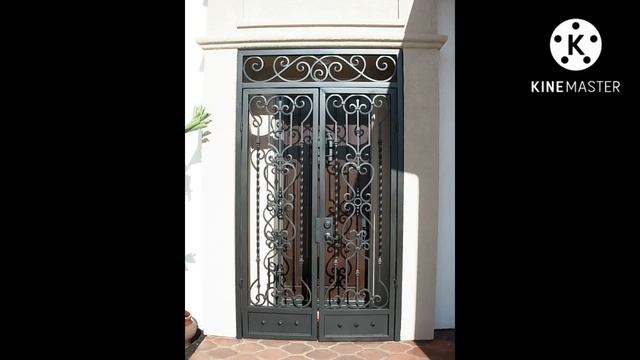 Top 30 single main gate for boundary wall 2022. |Single gate| LOW budget single gate for house ?. смотреть онлайн