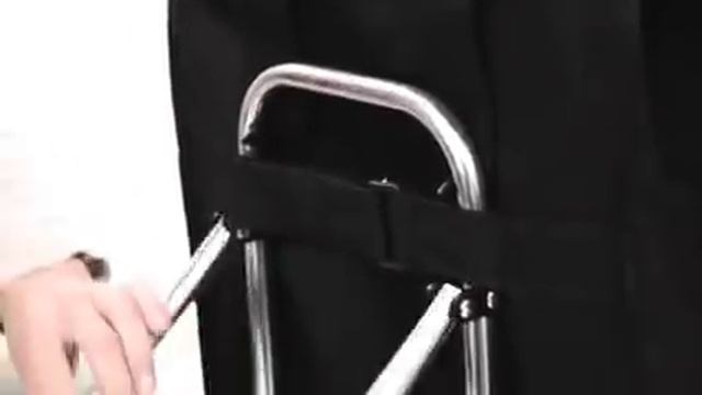 Andersen Scala Treppensteiger Shopper смотреть онлайн