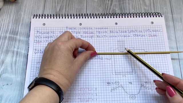 НОВИНКА 2022-ЭФФЕКТНОЕ ПЛАТЬЕ СПИЦАМИ (скос плеча,круглый вырез горловины,расчёт петель)Мастер клас смотреть онлайн