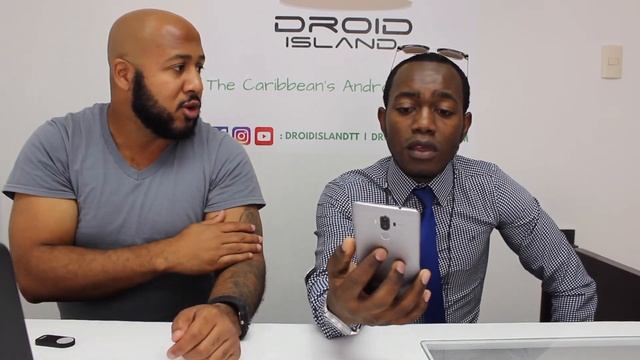 Huawei Mate 9 Discussion | Top Choice In The Caribbean? смотреть онлайн