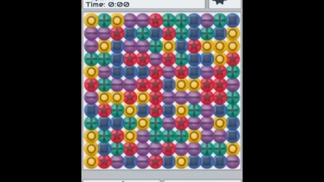 Bubble Breaker - android game смотреть онлайн