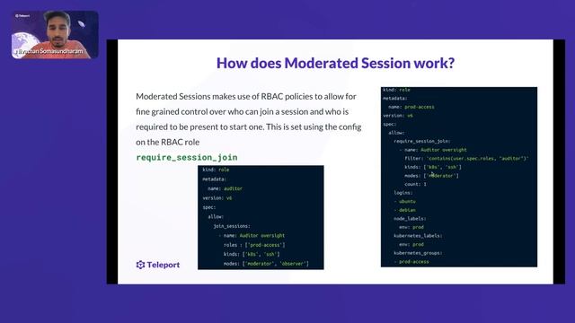 Teleport Cloud Enablement Series 101 - Advanced Integrations and Security Features смотреть онлайн
