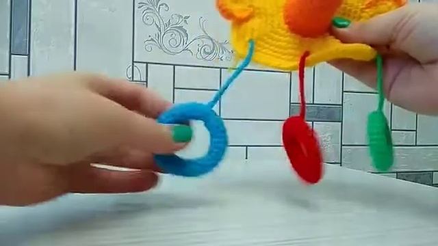 Развивающий кубик в работе смотреть онлайн