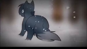 Коты воители эхо на русском