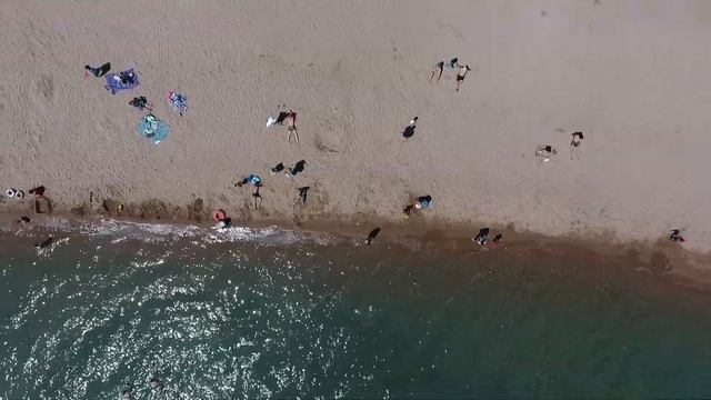 Иссык Куль, Кыргызстан, 2021 год! Возможно, одно из лучших мест на побережье для Вашего отдыха! смотреть онлайн