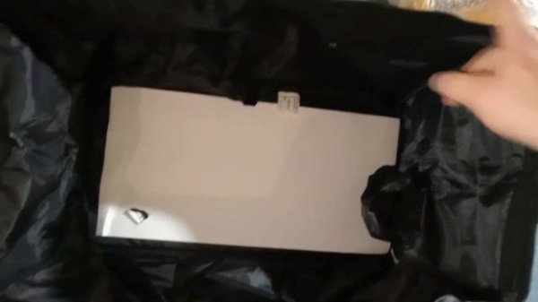 Распаковка Dewalt 6-Tool Combo Kit DCK661D1M1 Набор из 6ти инструментов Девольт 20v