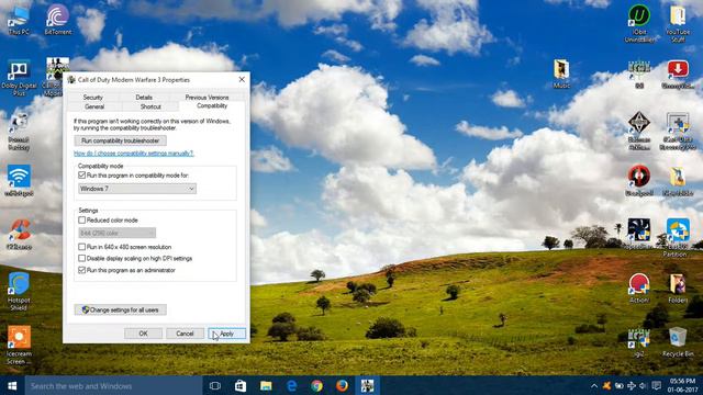 Call of Duty Modern Warfare 3 Error - Could't Write a File (The Hard Drive is Probably Full) смотреть онлайн
