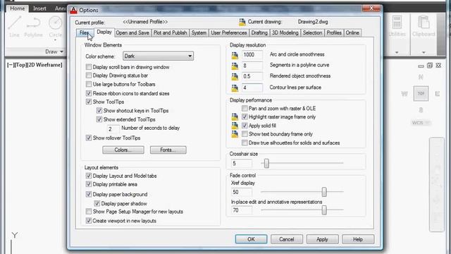 AutoCAD - Download and install free hatch pattern Tutorial смотреть онлайн