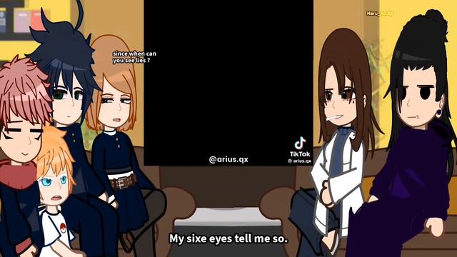 Jujutsu Kaisen Characters React | Dead Gojo AU | Part 2 | READ DESCRIPTION | Naru_ko.Xp