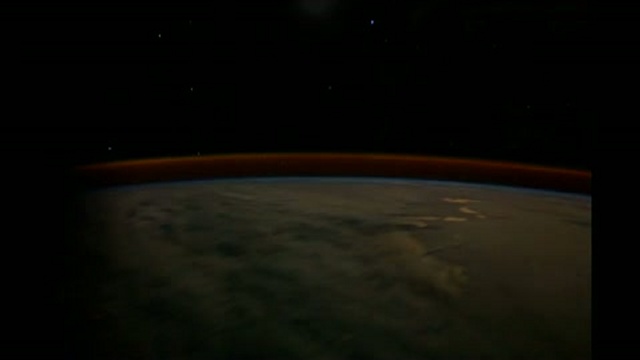 La Terre en time-lapse смотреть онлайн