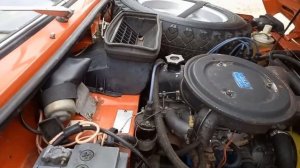 ВАЗ 2121 НИВА 1980 г : ПРОЕКТ ЗАКОНЧЕН