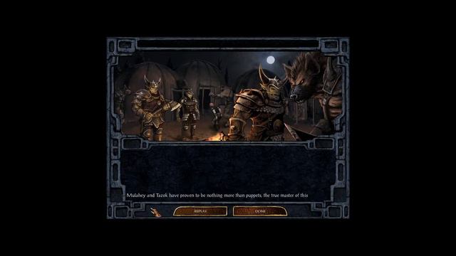 10 - Baldur's Gate Enhanced Edition - Story Mode[no commentary] смотреть онлайн